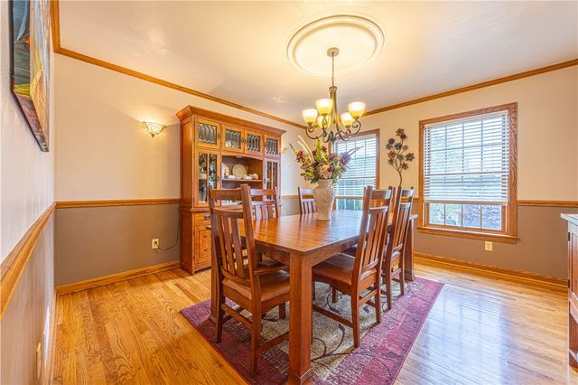 347 Forest, Belle Vernon, PA 15012