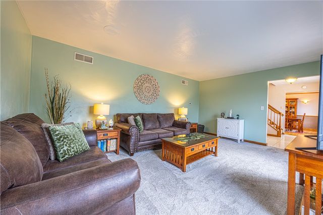 347 Forest, Belle Vernon, PA 15012