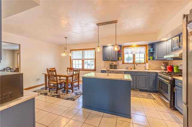 347 Forest, Belle Vernon, PA 15012