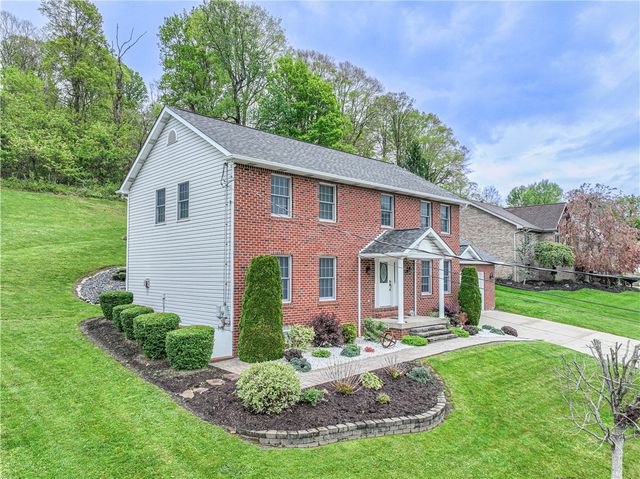 347 Forest, Belle Vernon, PA 15012