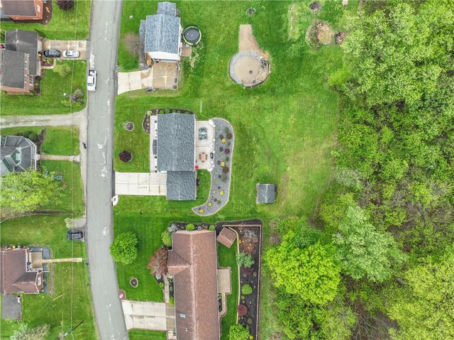 347 Forest, Belle Vernon, PA 15012