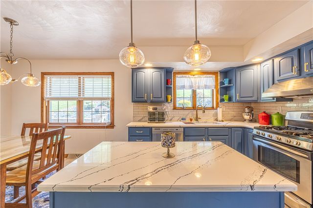 347 Forest, Belle Vernon, PA 15012