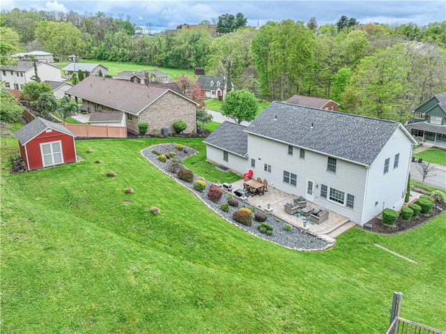 347 Forest, Belle Vernon, PA 15012