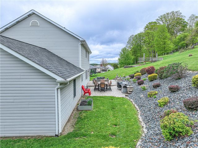 347 Forest, Belle Vernon, PA 15012
