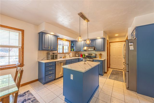347 Forest, Belle Vernon, PA 15012