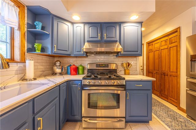 347 Forest, Belle Vernon, PA 15012