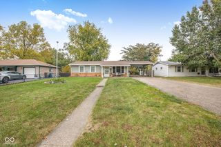 3502 Winings Avenue, Indianapolis, IN 46221