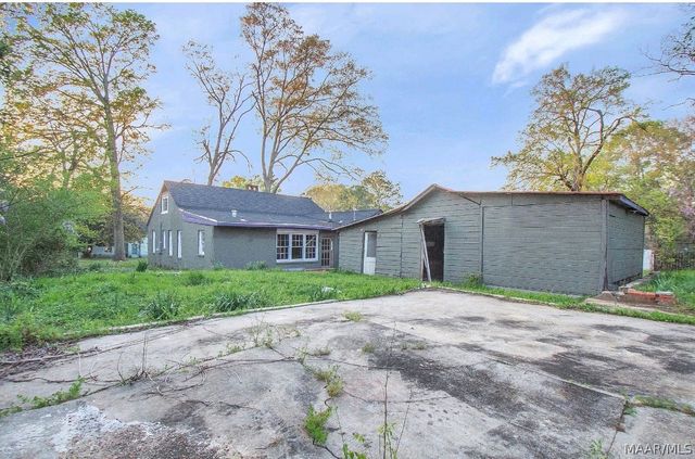 3201 Wilmington Road, Montgomery, AL 36105