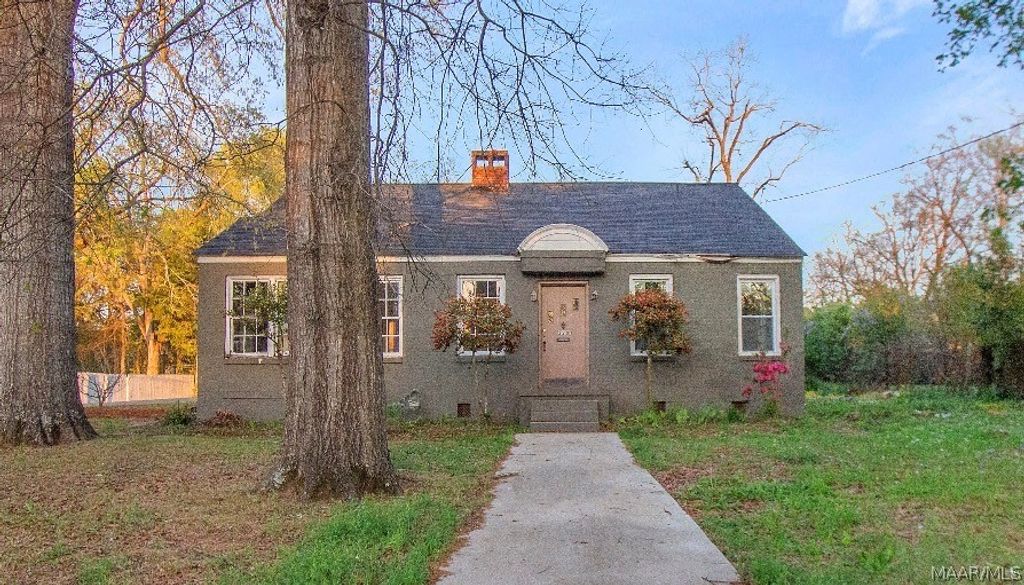 3201 Wilmington Road, Montgomery, AL 36105