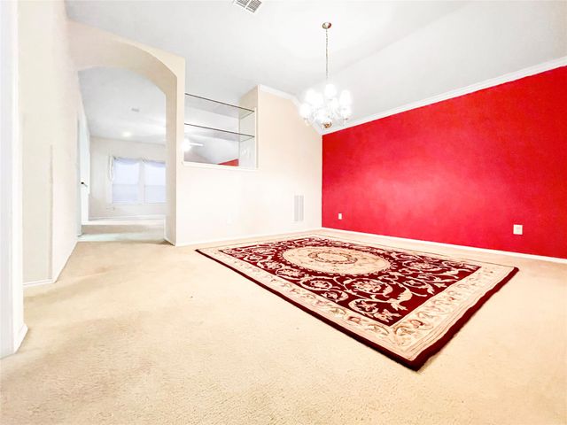 2712 Hereford Road, Denton, TX 76210