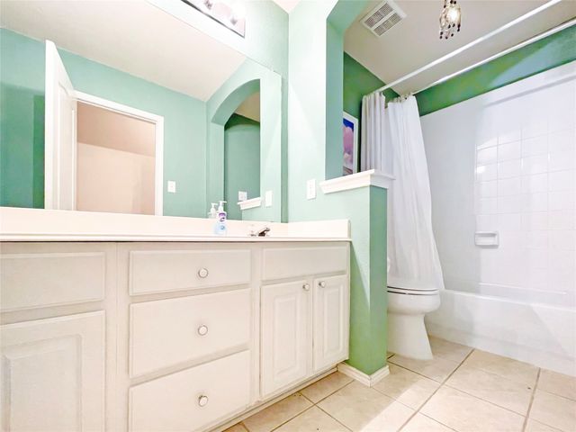 2712 Hereford Road, Denton, TX 76210