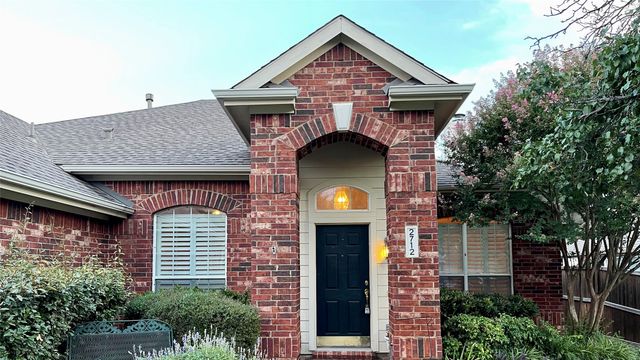 2712 Hereford Road, Denton, TX 76210