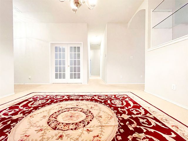 2712 Hereford Road, Denton, TX 76210