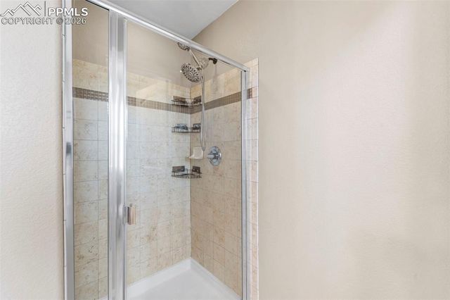 10418 Silver Stirrup Drive, Colorado Springs, CO 80925
