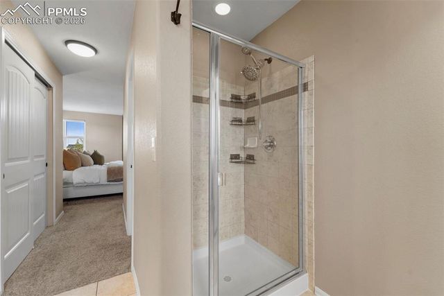 10418 Silver Stirrup Drive, Colorado Springs, CO 80925