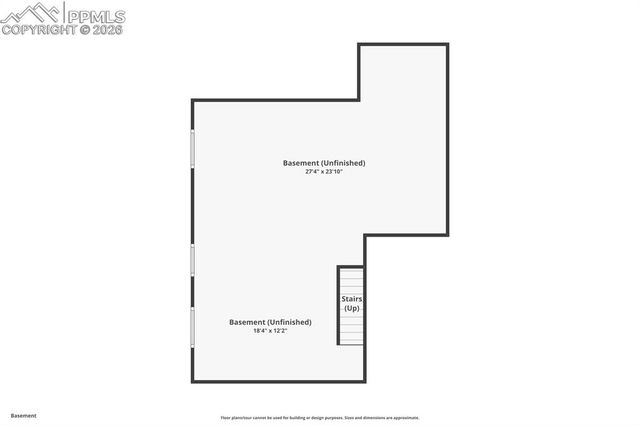 10418 Silver Stirrup Drive, Colorado Springs, CO 80925