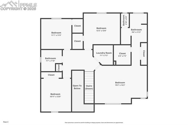 10418 Silver Stirrup Drive, Colorado Springs, CO 80925