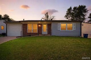 3447 Ipswich Lane, St Charles, MO 63301