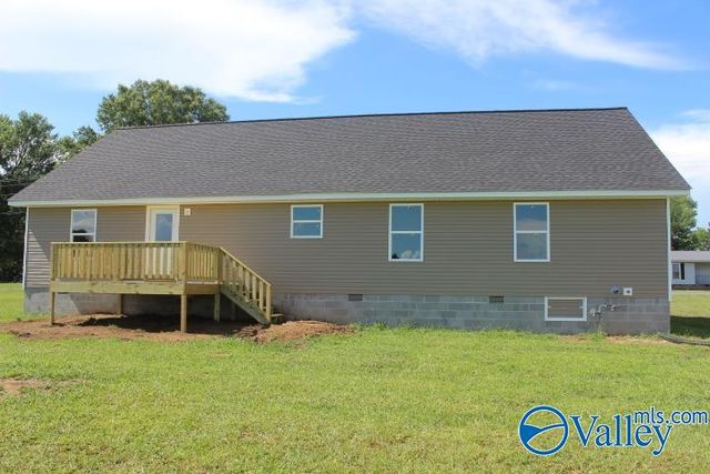 37 Mitchell Drive, Rainsville, AL 35986