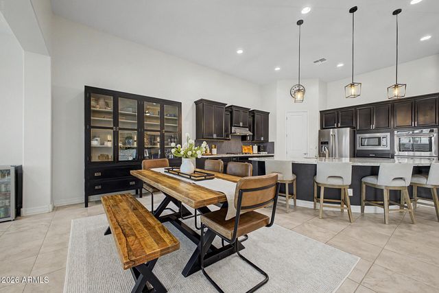 4610 N 186TH Lane, Goodyear, AZ 85395