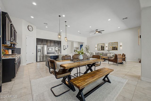 4610 N 186TH Lane, Goodyear, AZ 85395