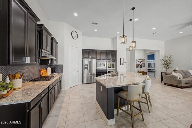 4610 N 186TH Lane, Goodyear, AZ 85395