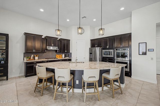 4610 N 186TH Lane, Goodyear, AZ 85395