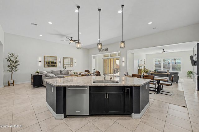4610 N 186TH Lane, Goodyear, AZ 85395