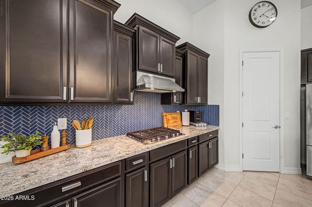 4610 N 186TH Lane, Goodyear, AZ 85395