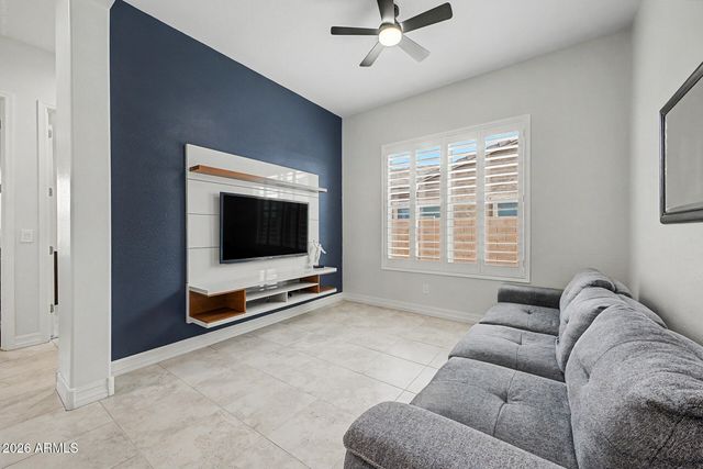 4610 N 186TH Lane, Goodyear, AZ 85395