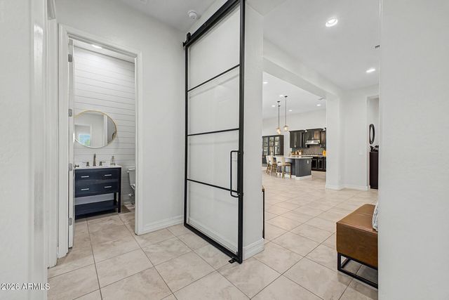 4610 N 186TH Lane, Goodyear, AZ 85395