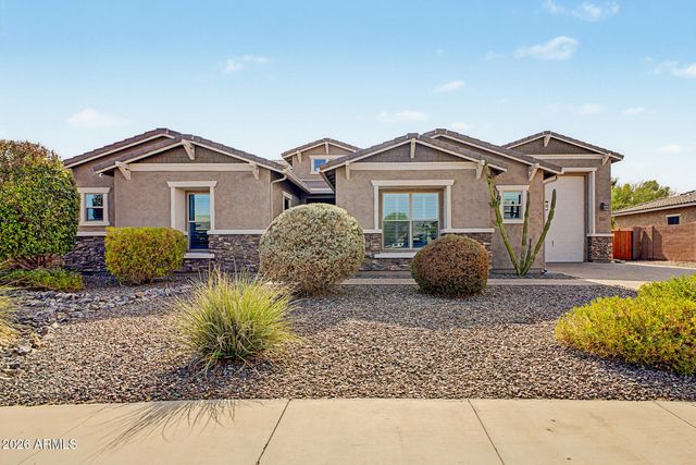 4610 N 186TH Lane, Goodyear, AZ 85395
