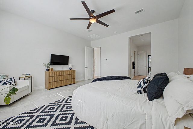 4610 N 186TH Lane, Goodyear, AZ 85395