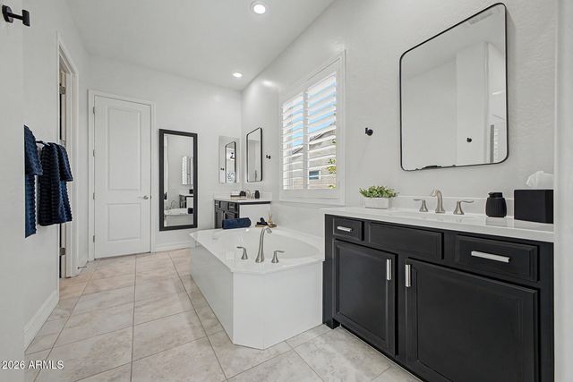 4610 N 186TH Lane, Goodyear, AZ 85395