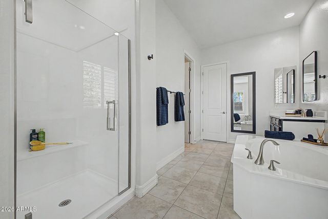4610 N 186TH Lane, Goodyear, AZ 85395