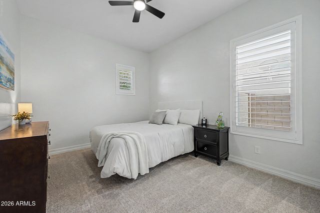 4610 N 186TH Lane, Goodyear, AZ 85395