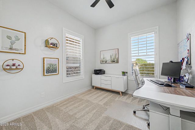 4610 N 186TH Lane, Goodyear, AZ 85395