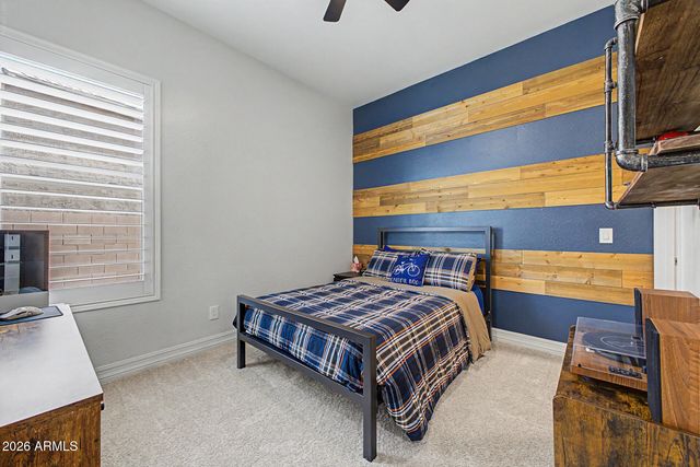 4610 N 186TH Lane, Goodyear, AZ 85395