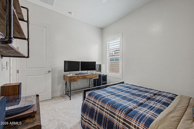 4610 N 186TH Lane, Goodyear, AZ 85395
