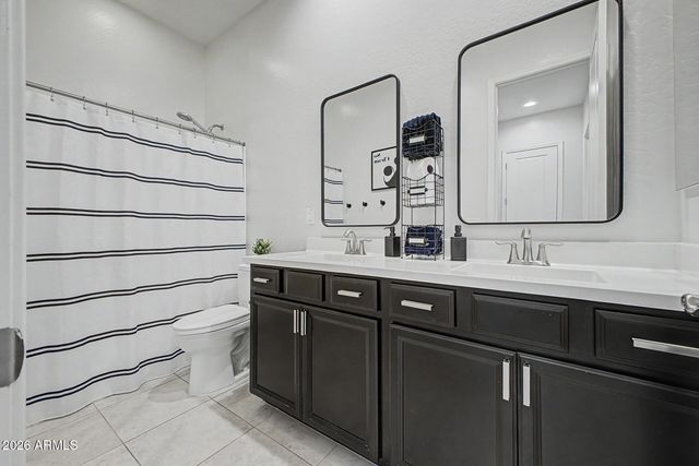 4610 N 186TH Lane, Goodyear, AZ 85395