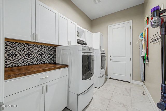 4610 N 186TH Lane, Goodyear, AZ 85395