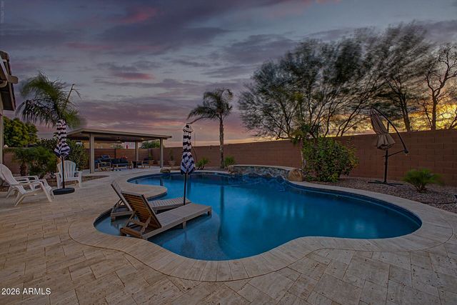 4610 N 186TH Lane, Goodyear, AZ 85395