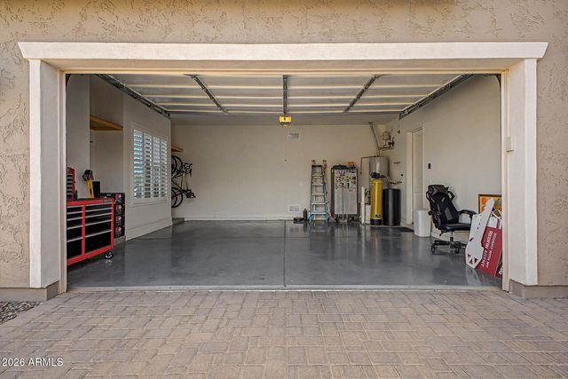4610 N 186TH Lane, Goodyear, AZ 85395