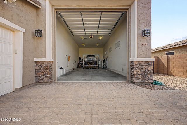 4610 N 186TH Lane, Goodyear, AZ 85395