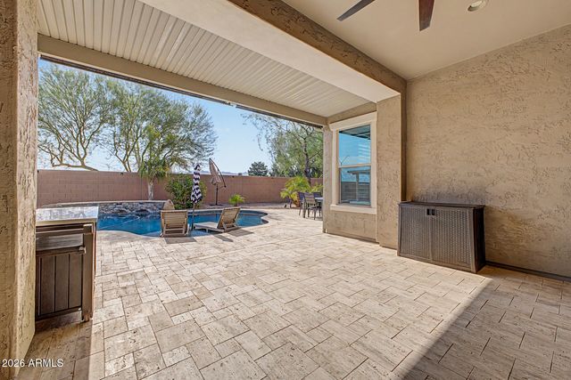 4610 N 186TH Lane, Goodyear, AZ 85395