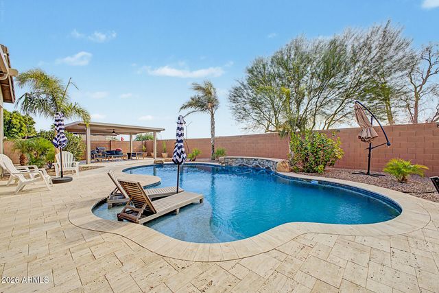 4610 N 186TH Lane, Goodyear, AZ 85395