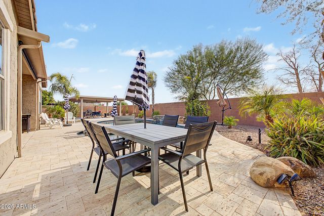 4610 N 186TH Lane, Goodyear, AZ 85395