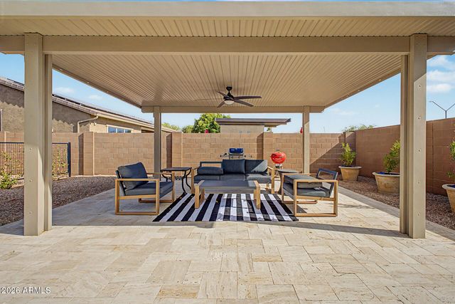 4610 N 186TH Lane, Goodyear, AZ 85395