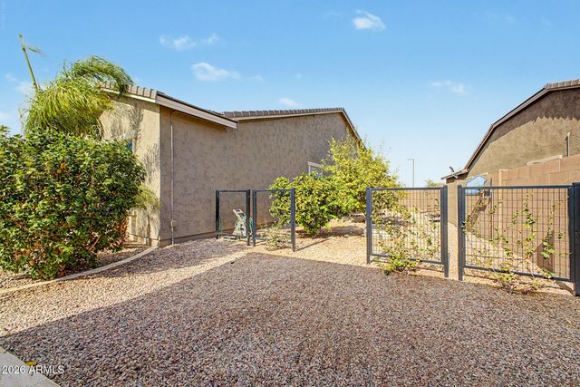 4610 N 186TH Lane, Goodyear, AZ 85395