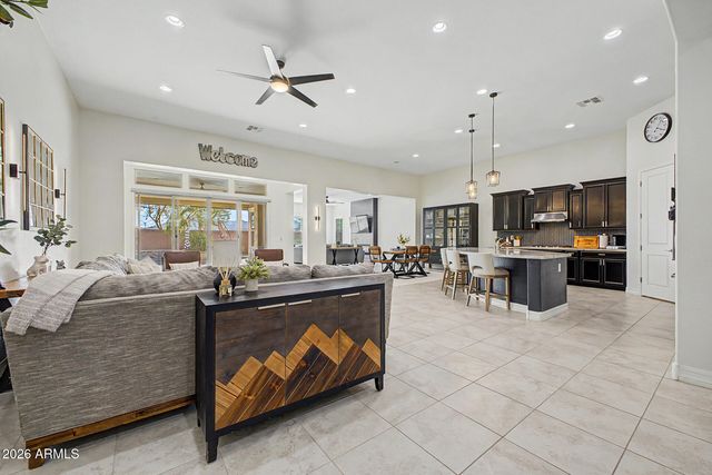4610 N 186TH Lane, Goodyear, AZ 85395